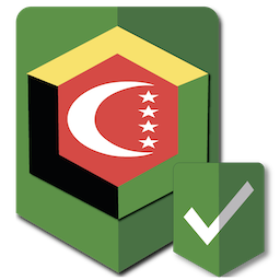 Anjouan Gaming Validation Page